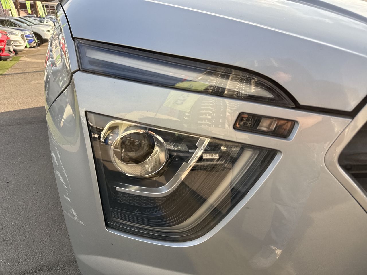 HYUNDAI - 10