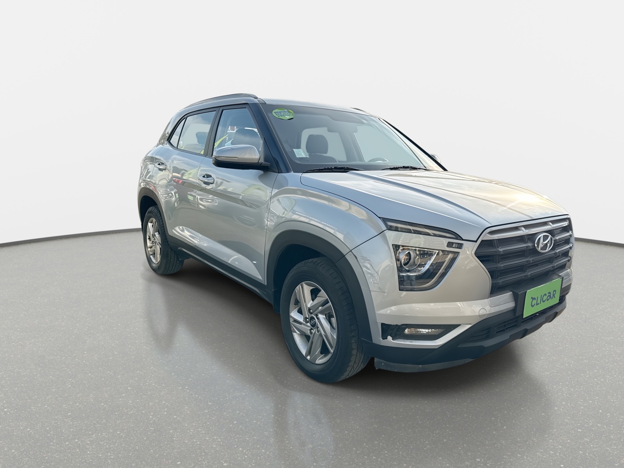 HYUNDAI - 1