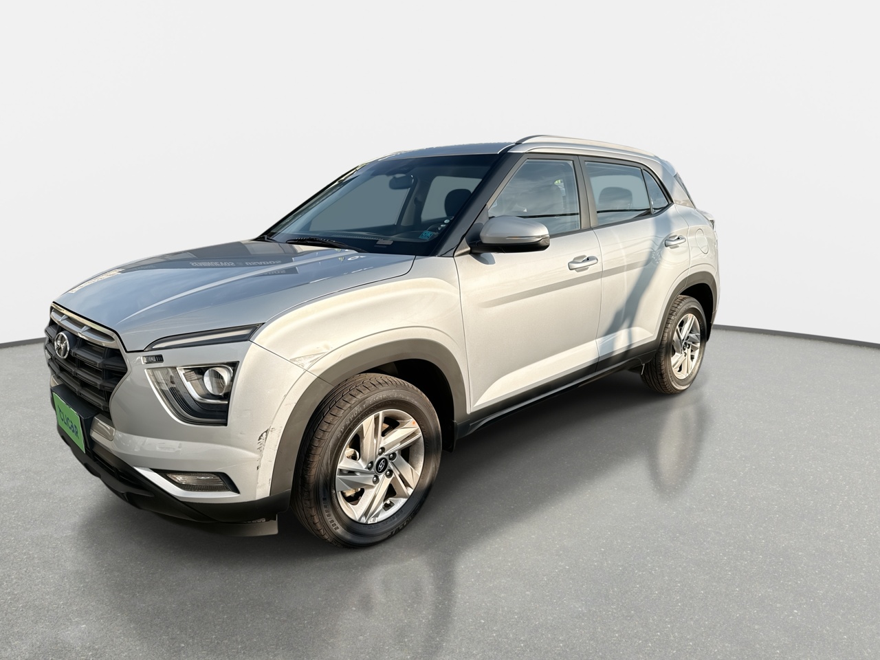 HYUNDAI - 3