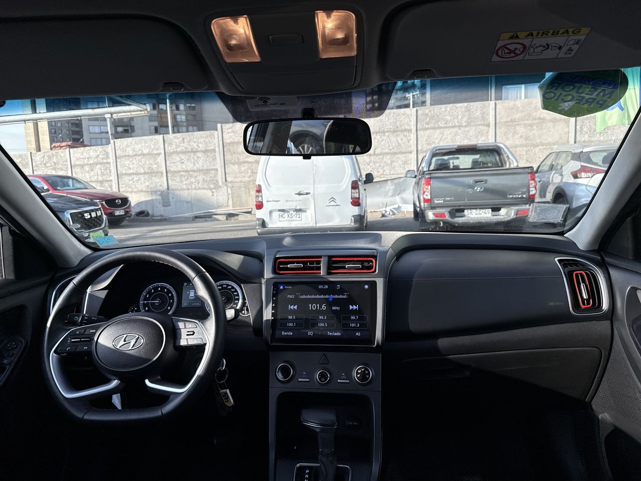 HYUNDAI - 1