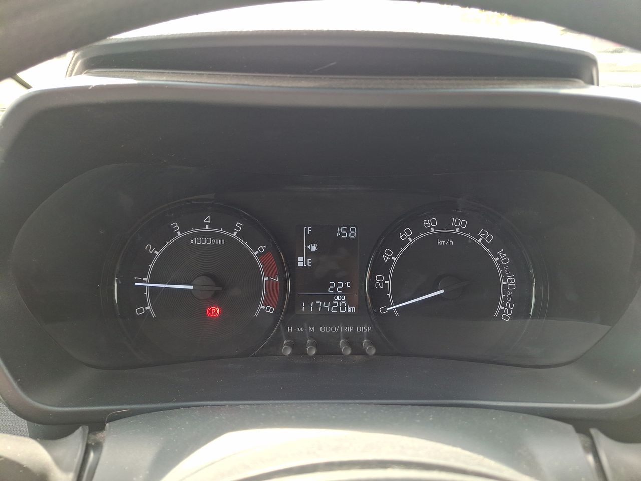 TOYOTA - 25