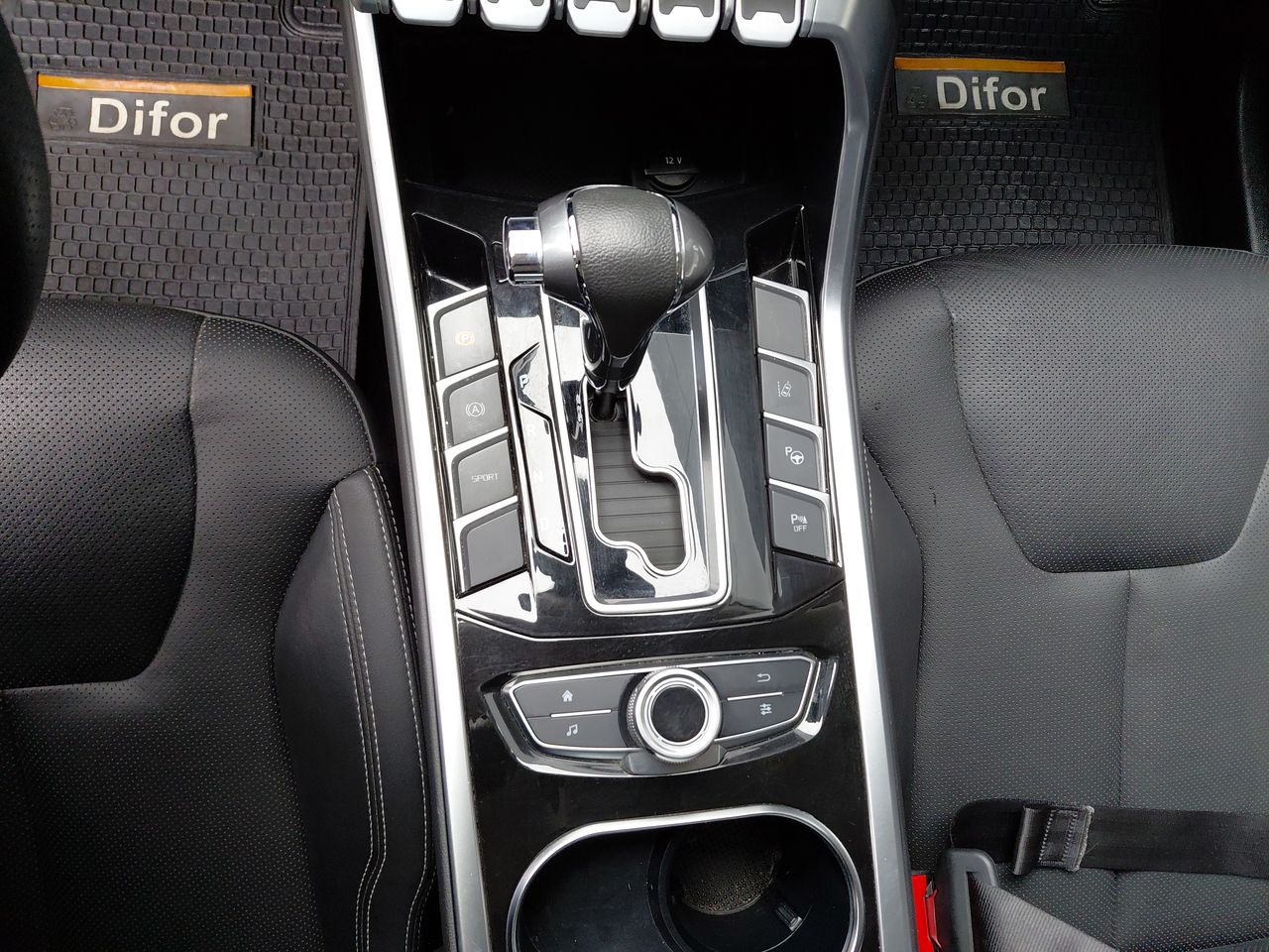 Ford Territory — foto 32 de 35