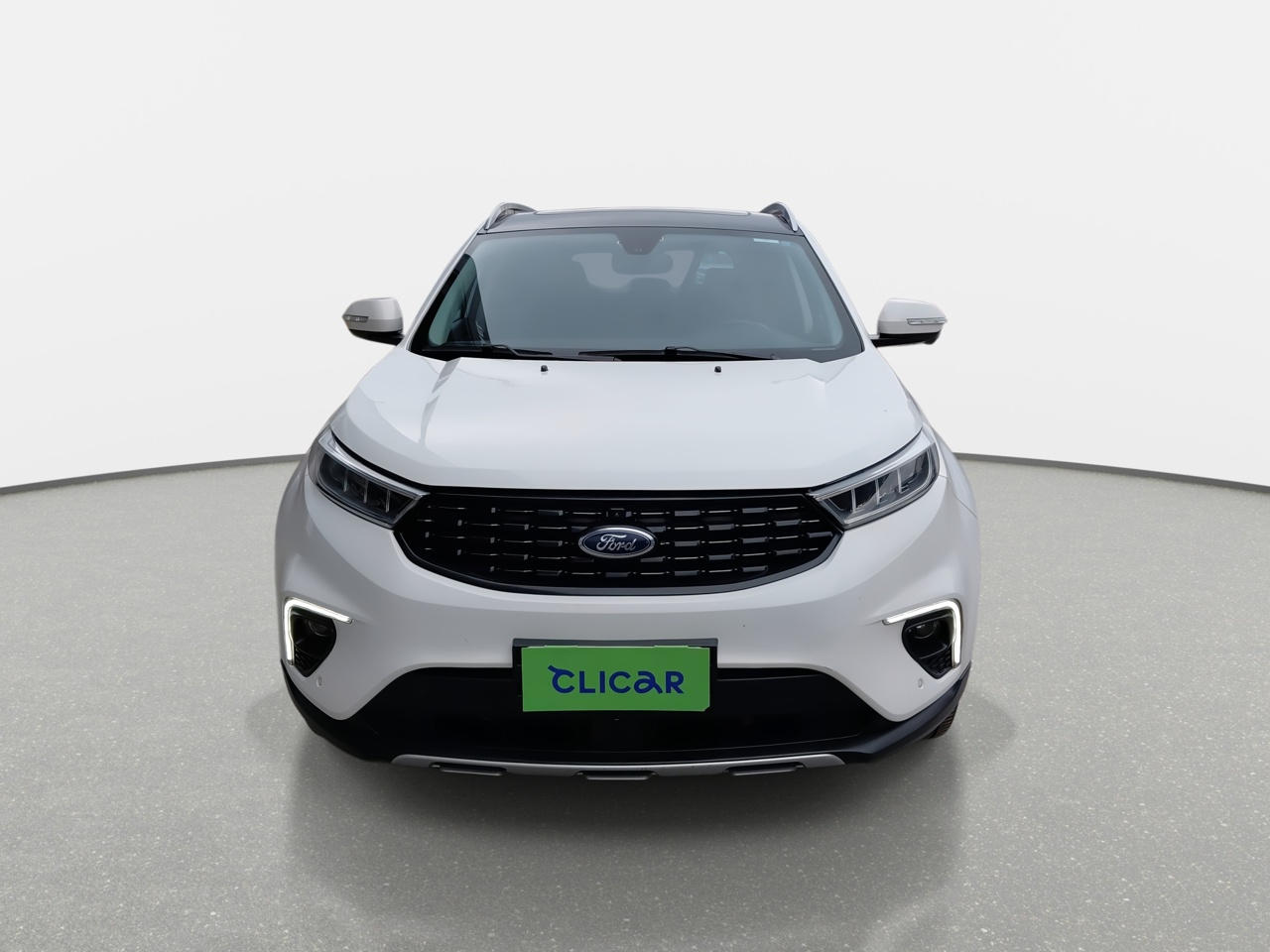 FORD - 2