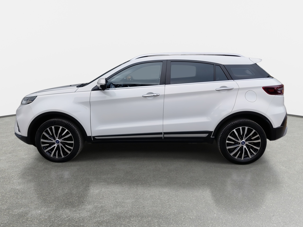 FORD - 4