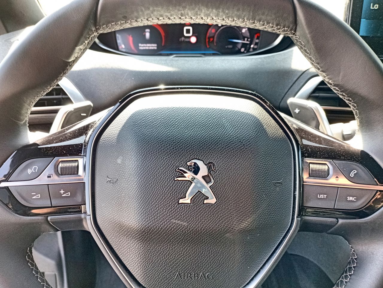 PEUGEOT - 26