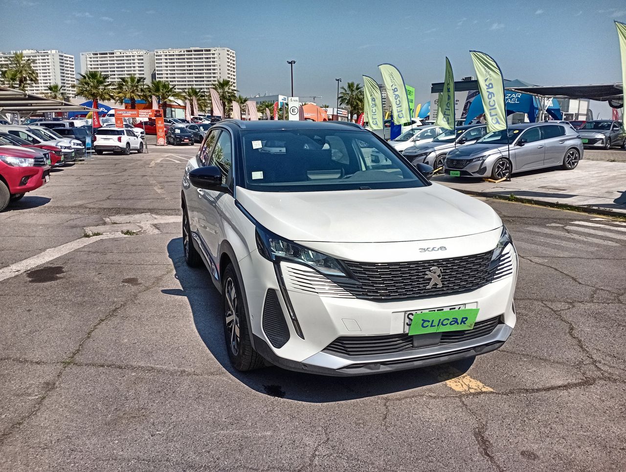 PEUGEOT - 2