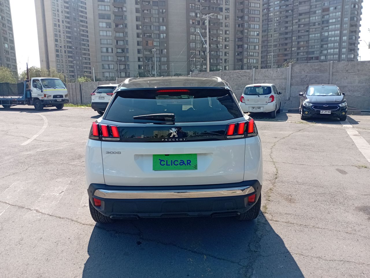 PEUGEOT - 6