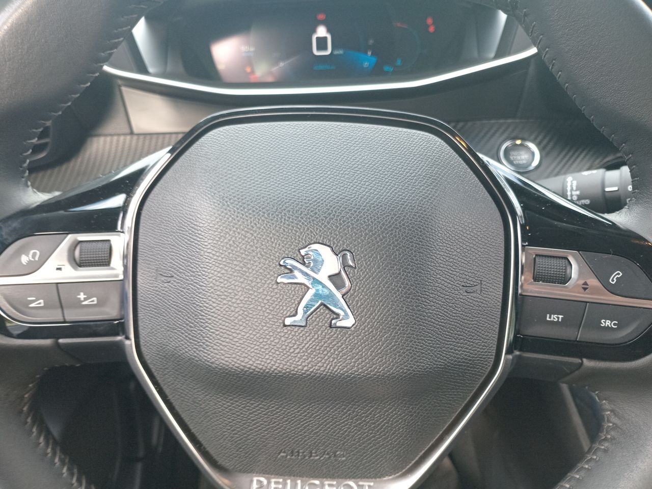 PEUGEOT - 24