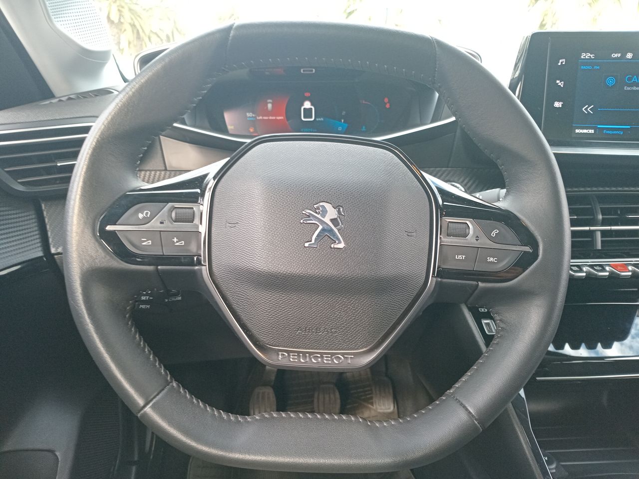 PEUGEOT - 23