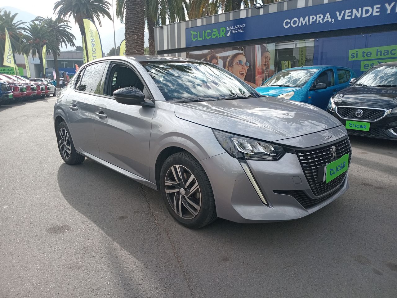 PEUGEOT - 1