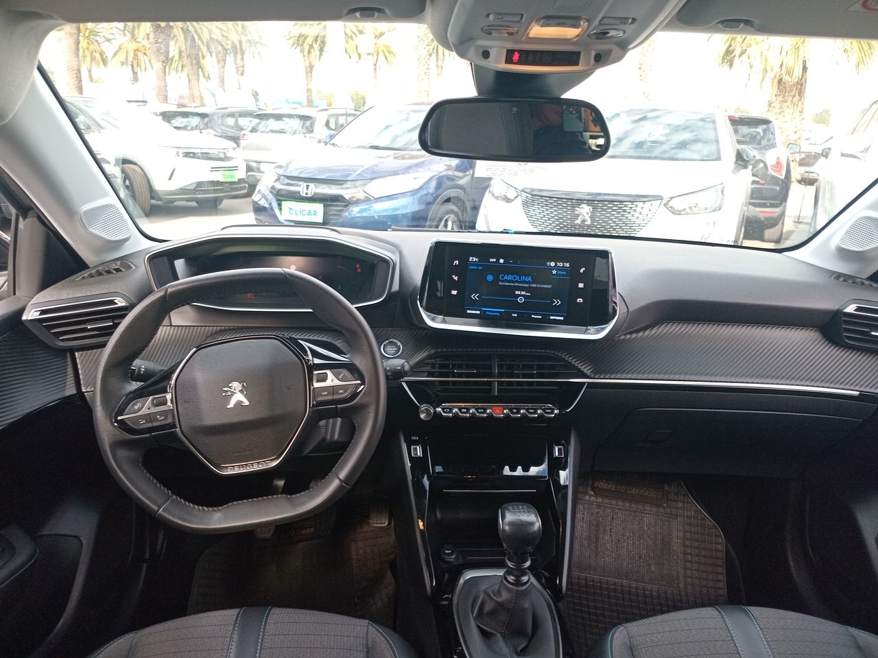 PEUGEOT - 9