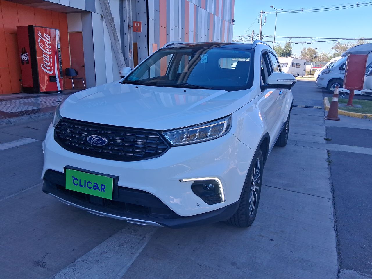 FORD - 2
