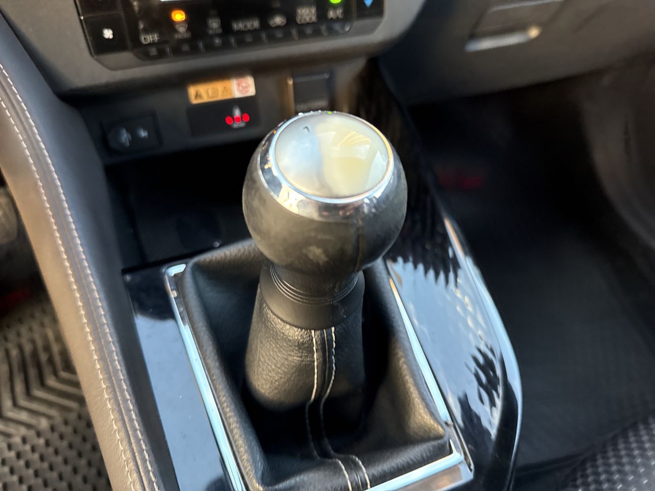 TOYOTA - 22