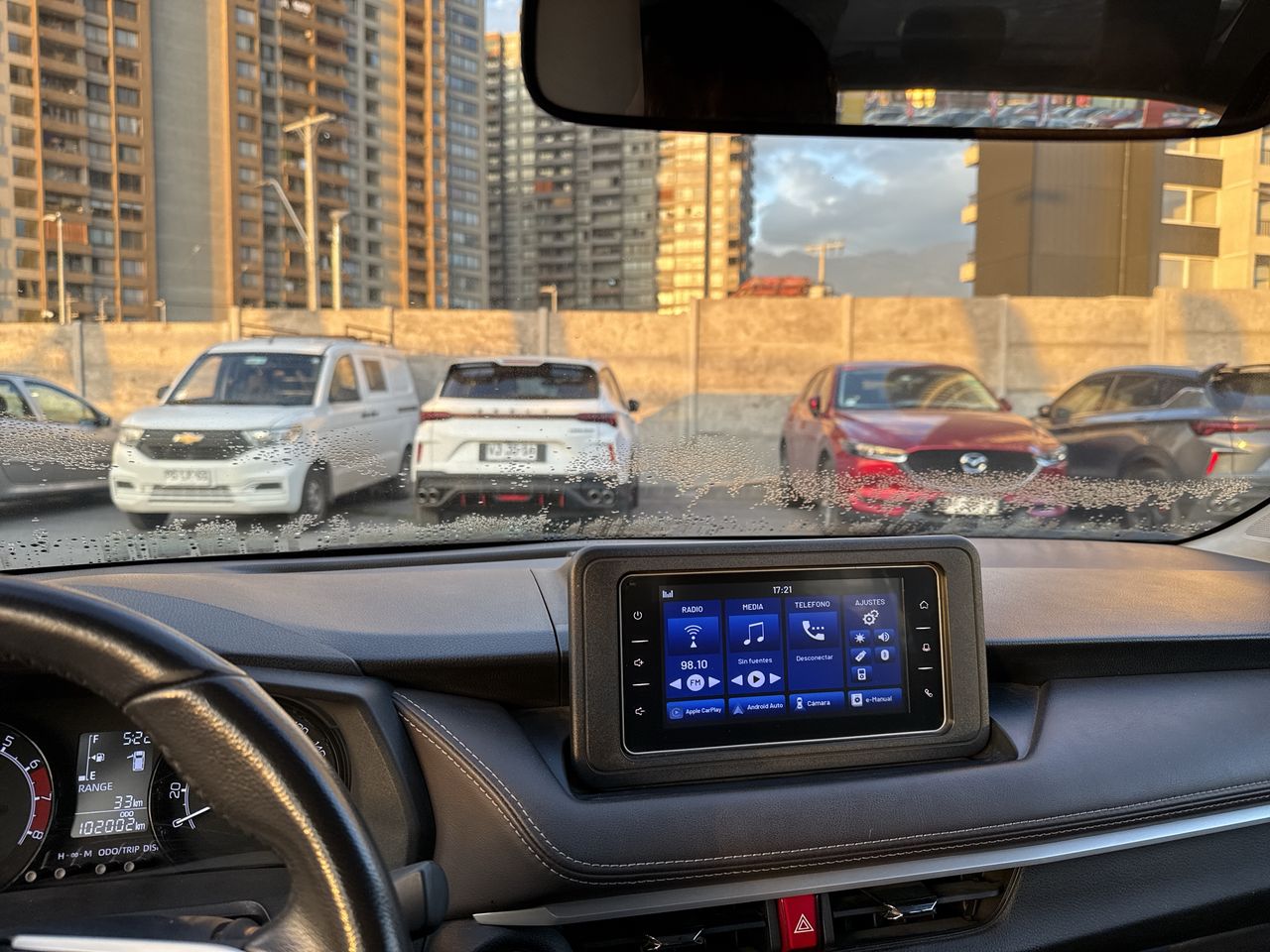 TOYOTA - 23
