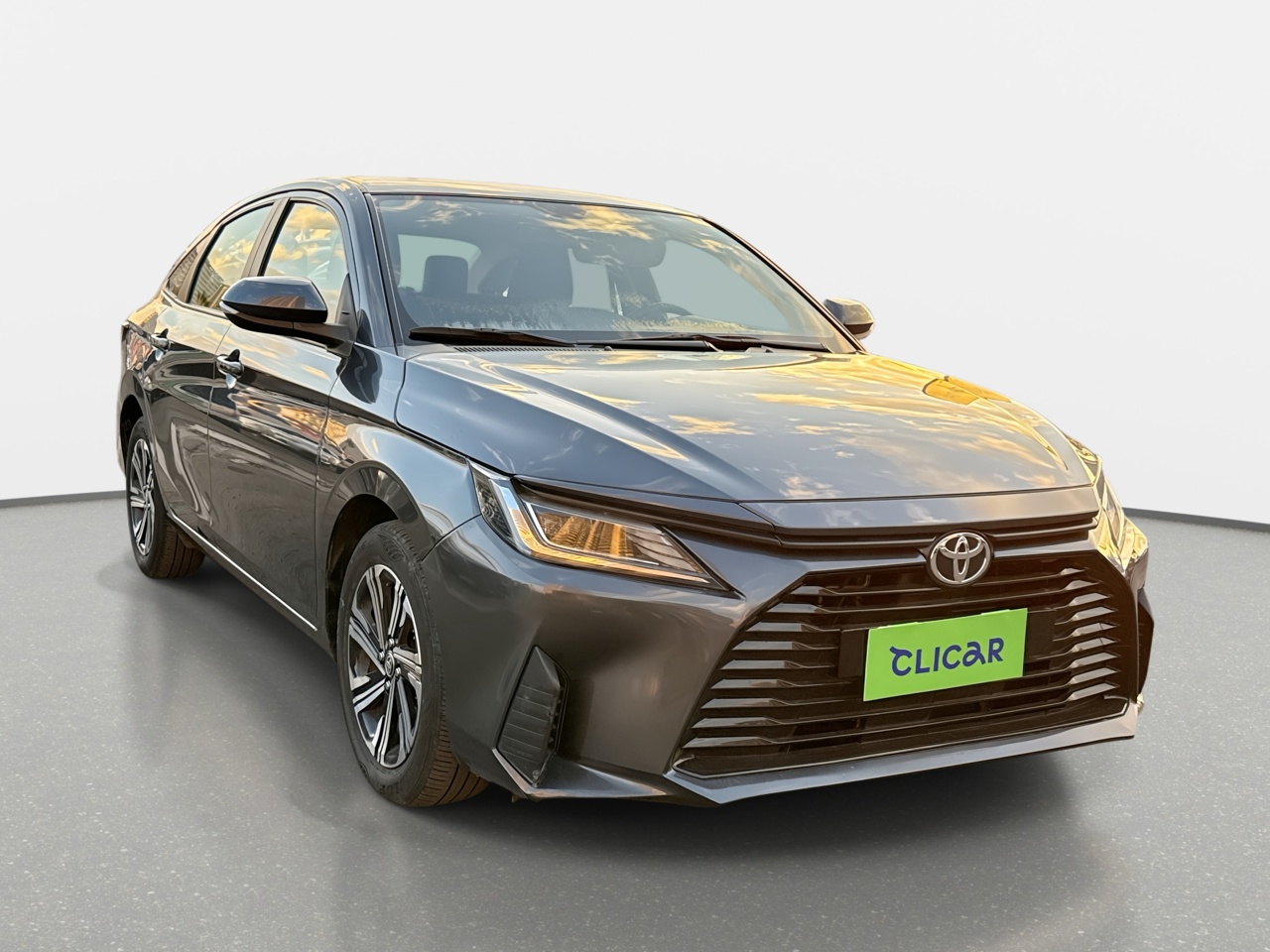 TOYOTA