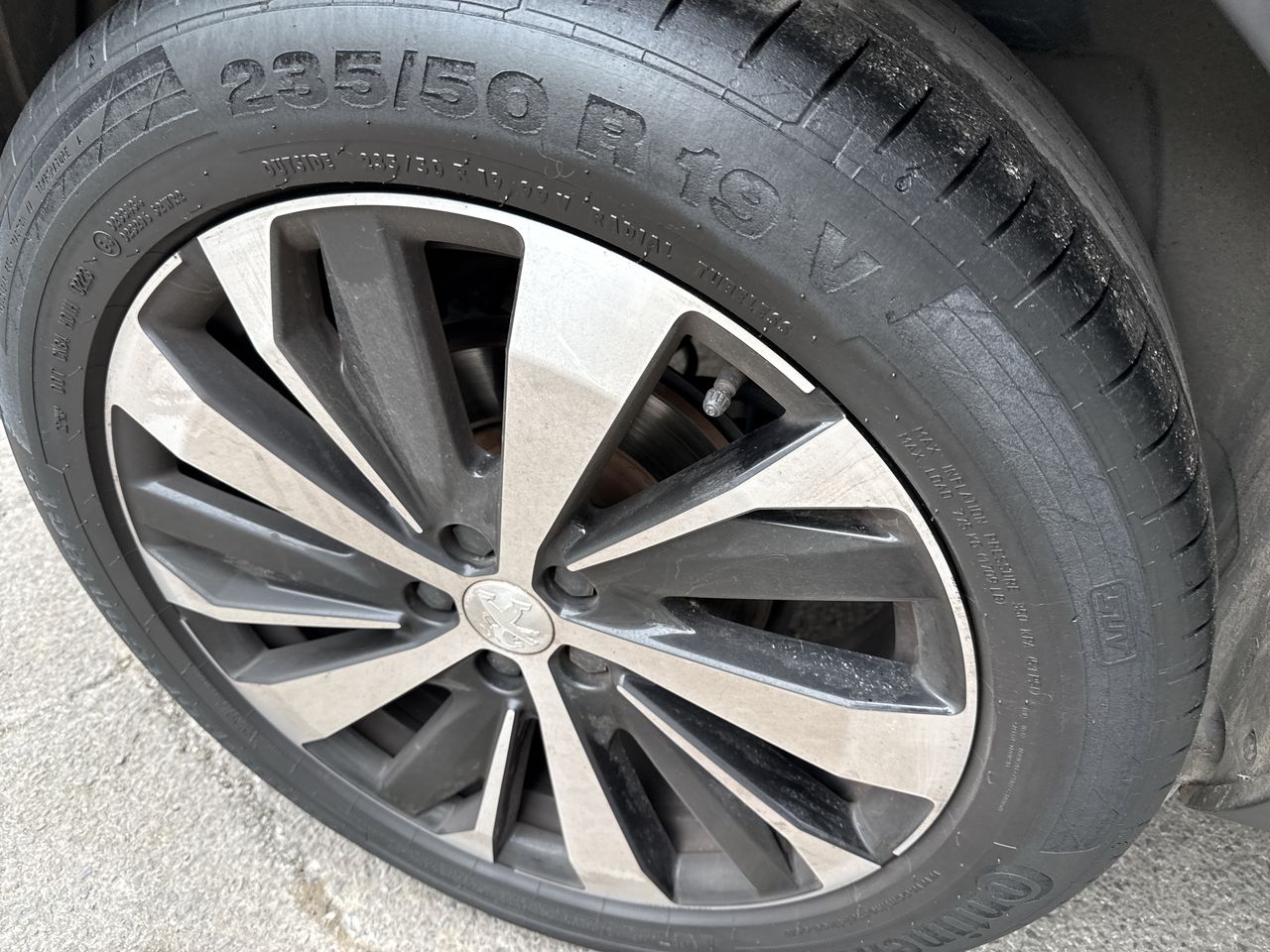 PEUGEOT - 9
