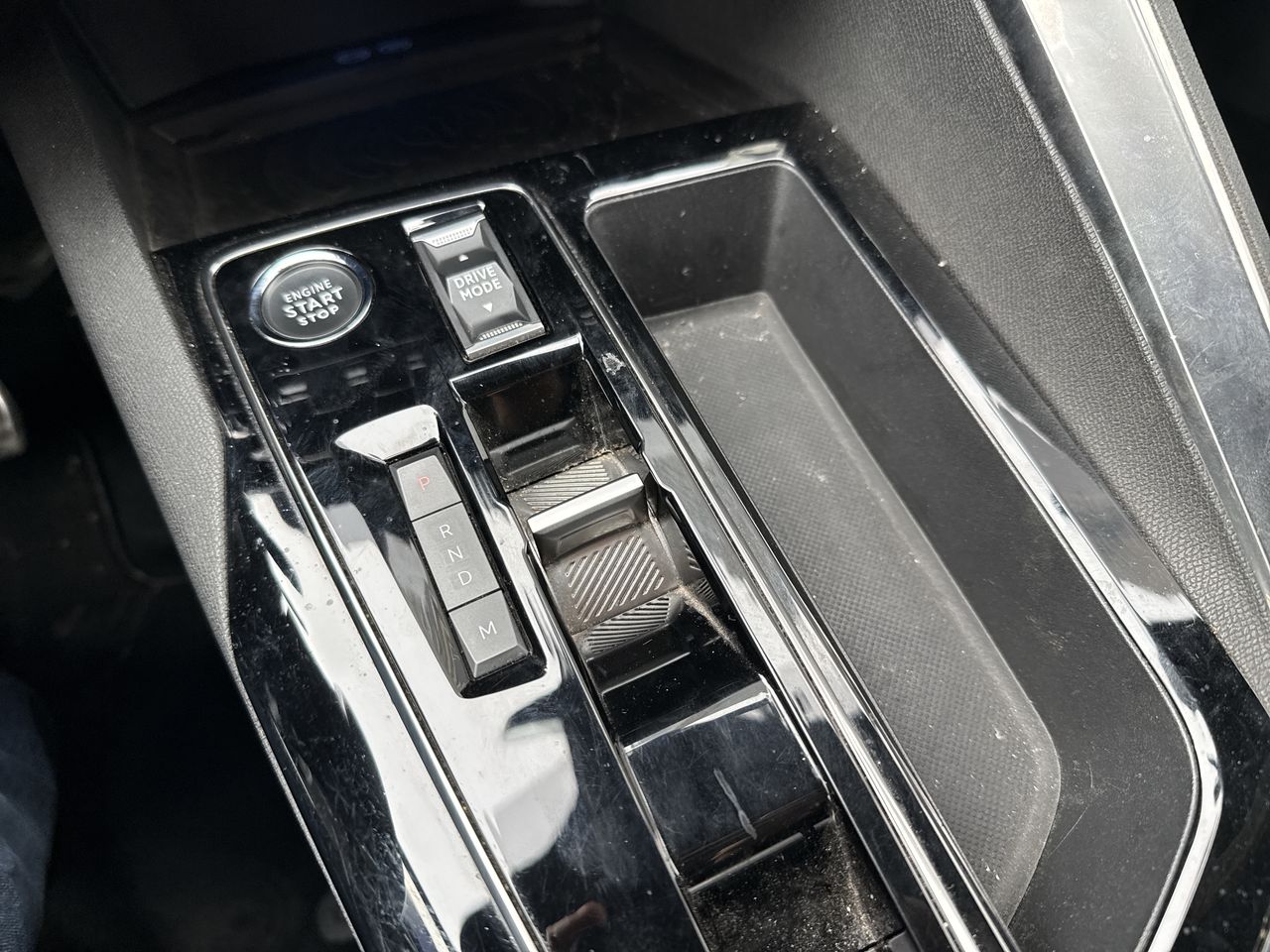 PEUGEOT - 22