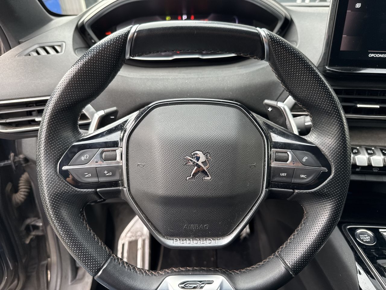 PEUGEOT - 16