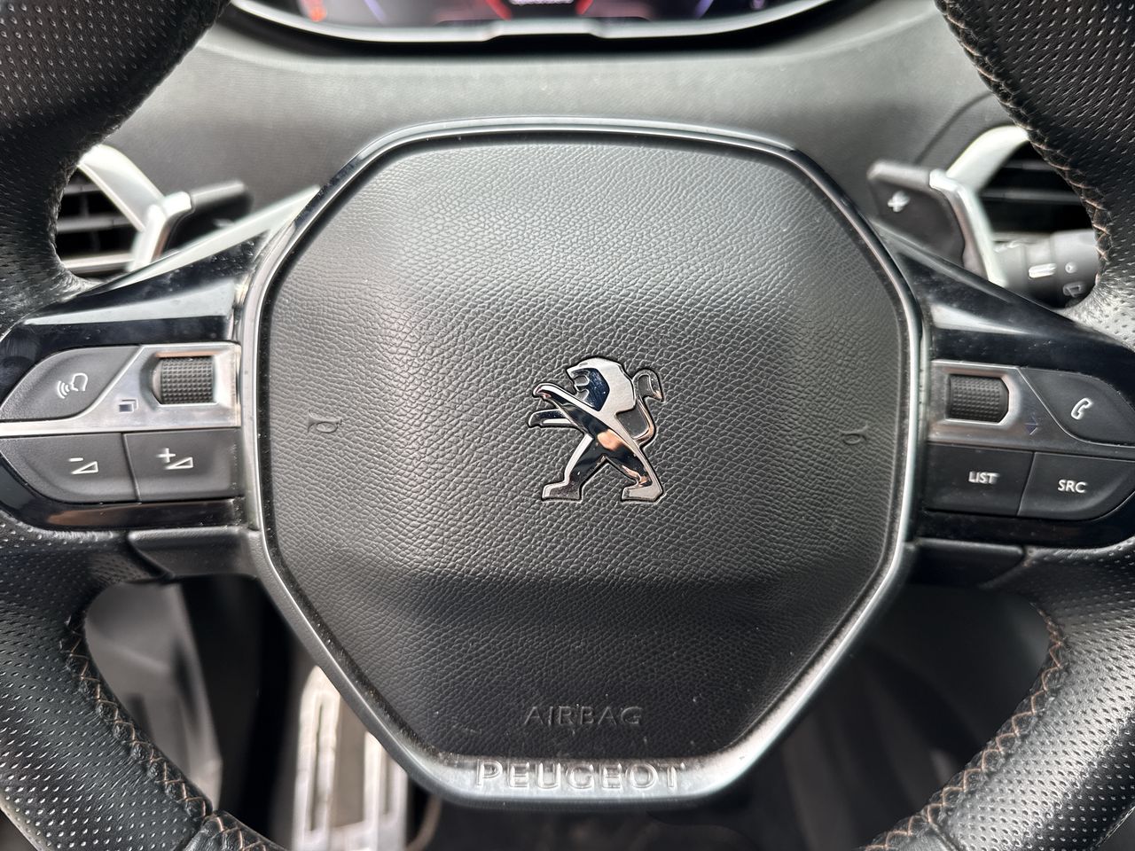 PEUGEOT - 17