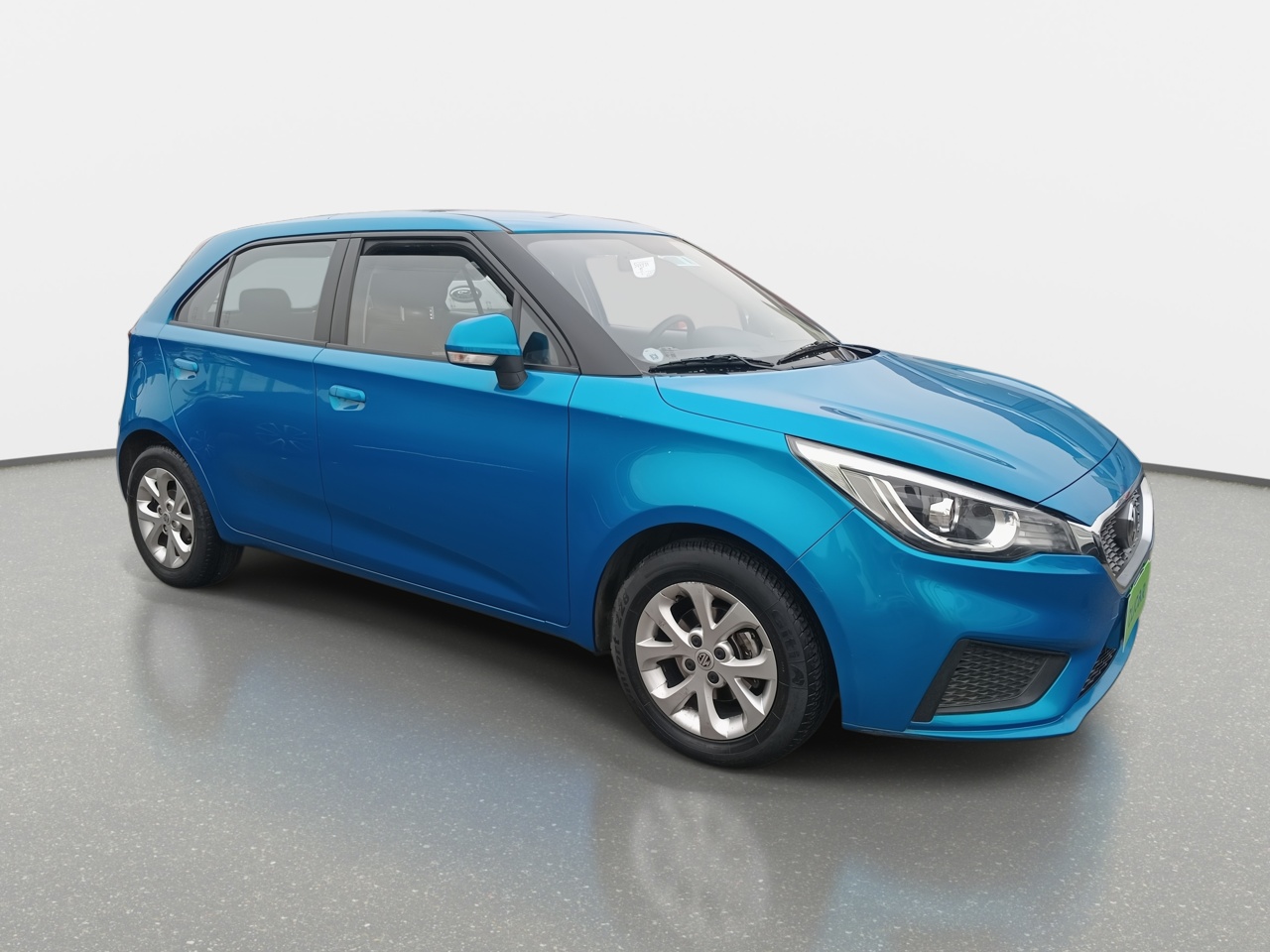 MG