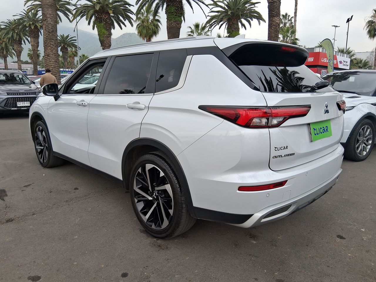 MITSUBISHI - 5