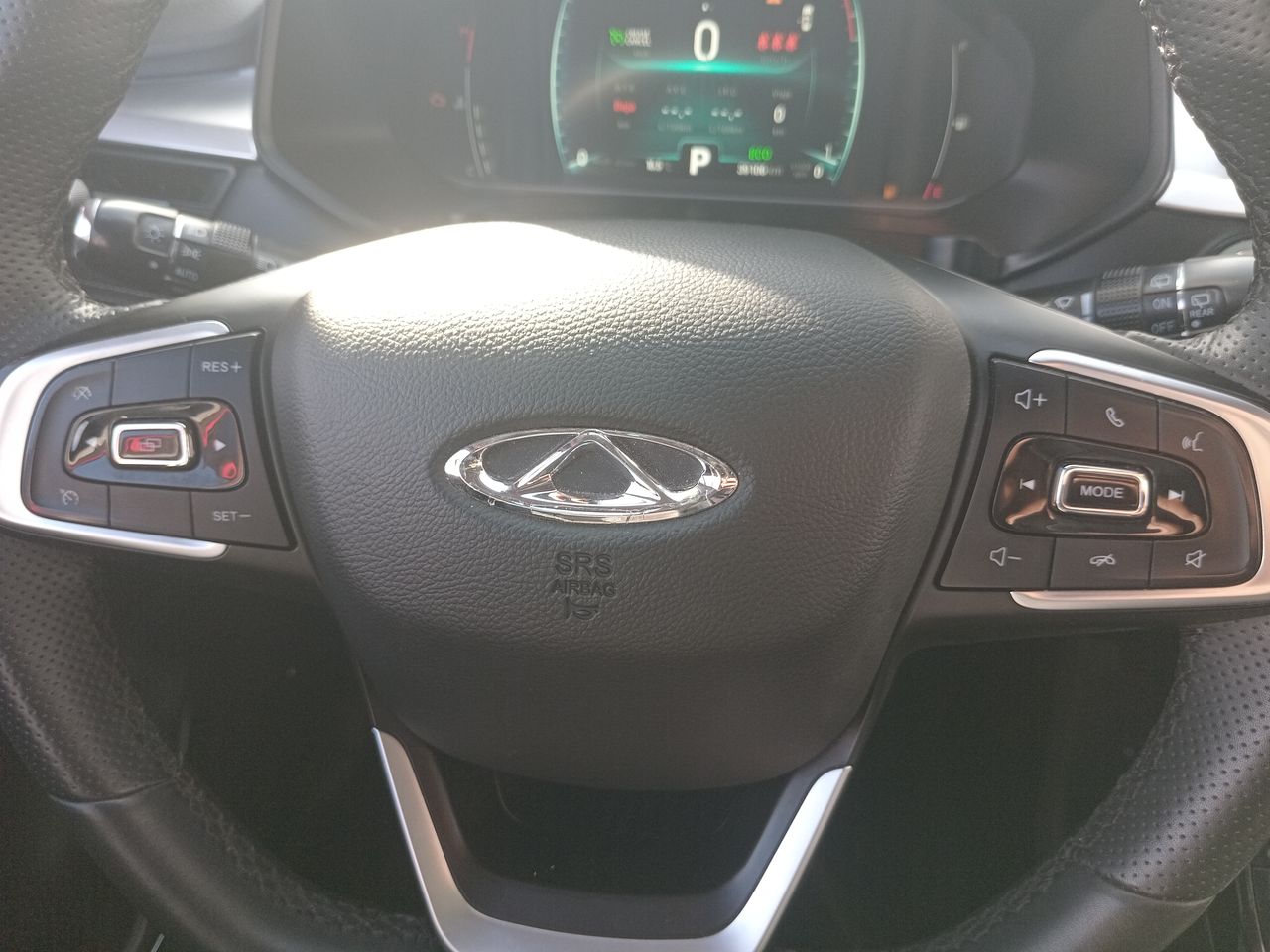 CHERY - 27
