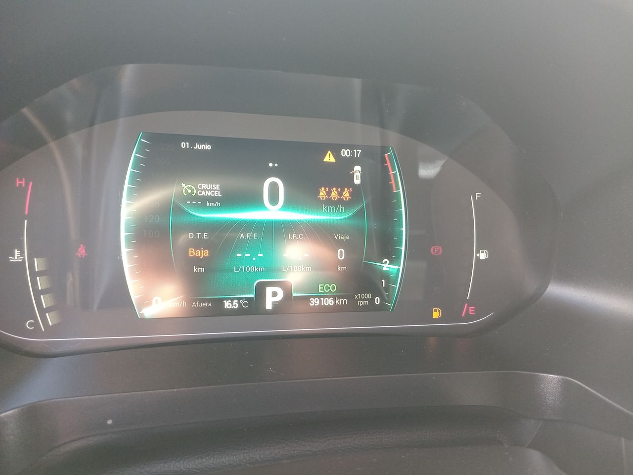 CHERY - 28