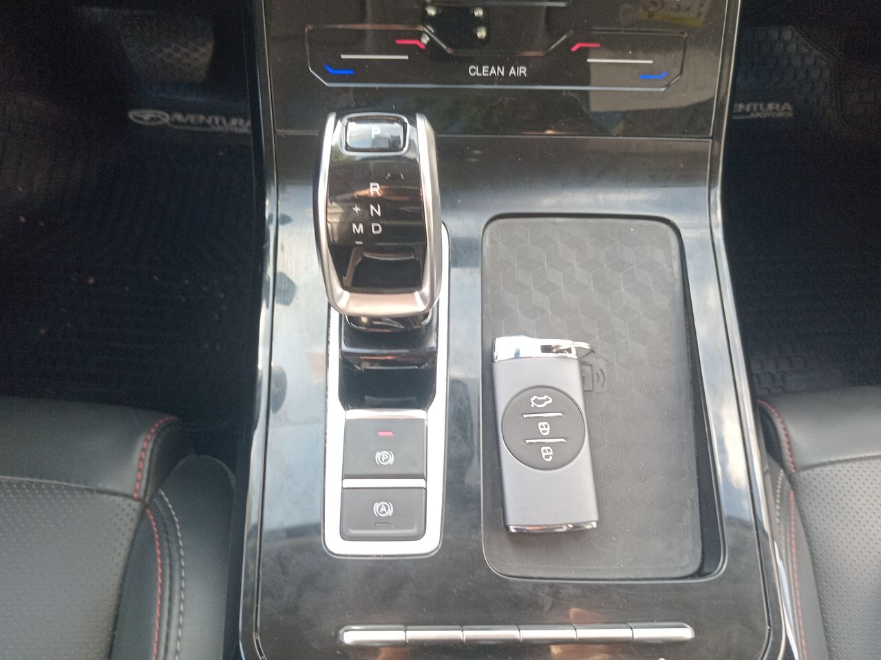 CHERY - 32