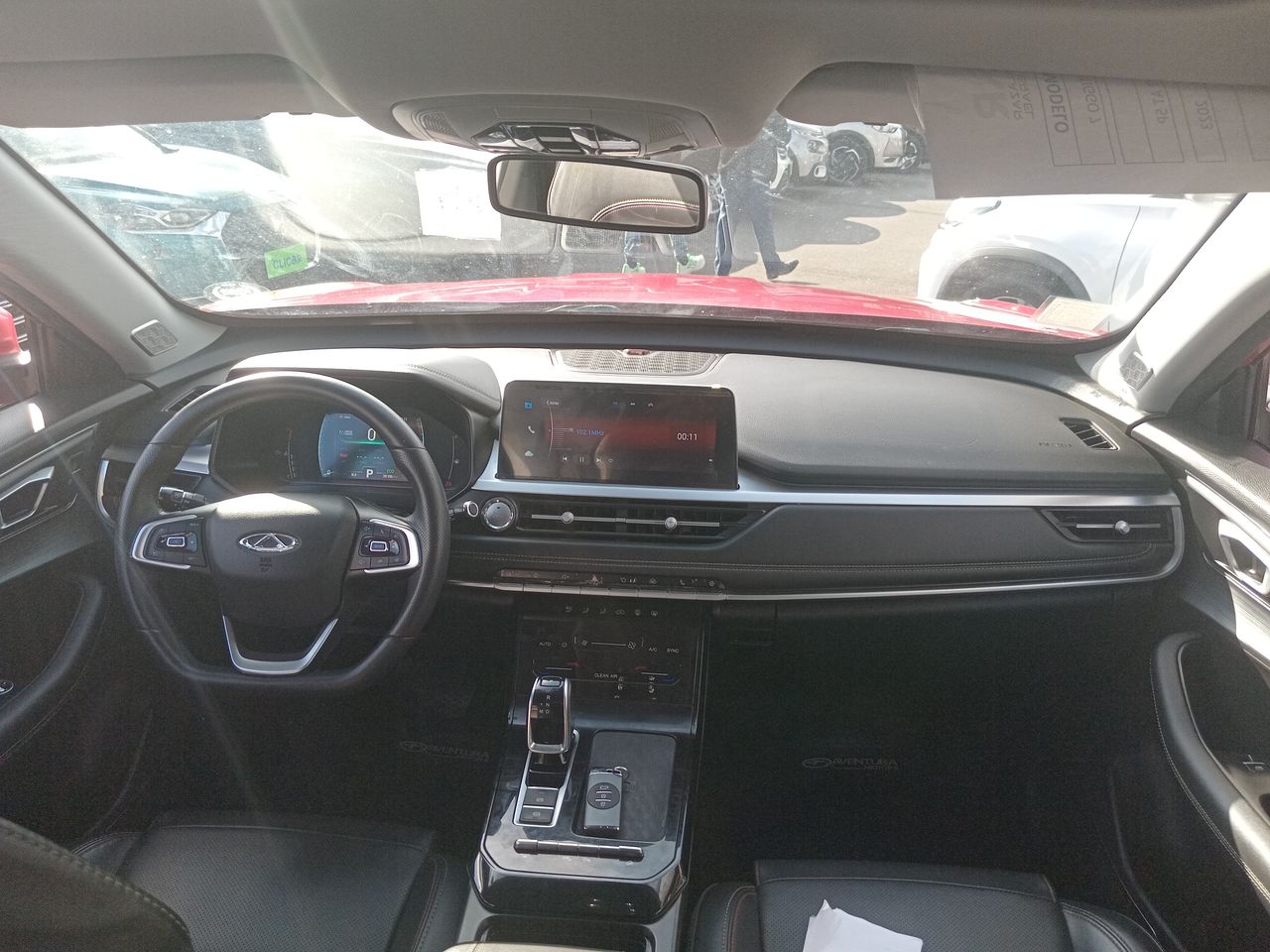 CHERY - 33