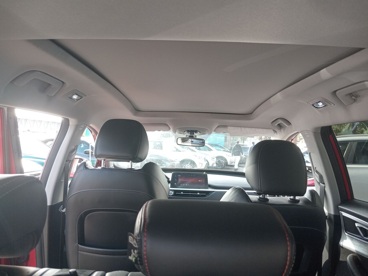CHERY - 34