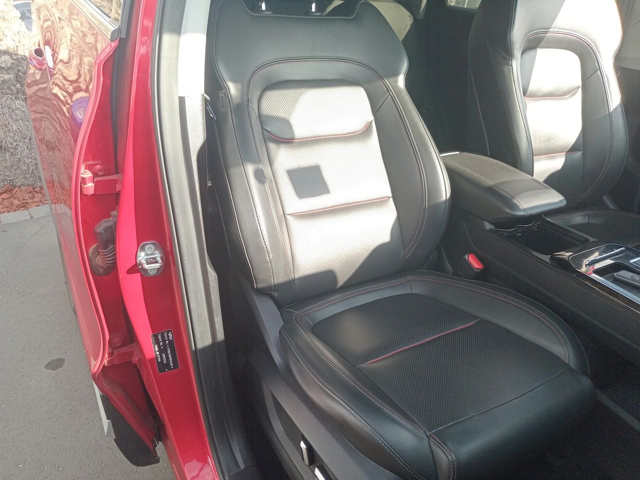 CHERY - 35