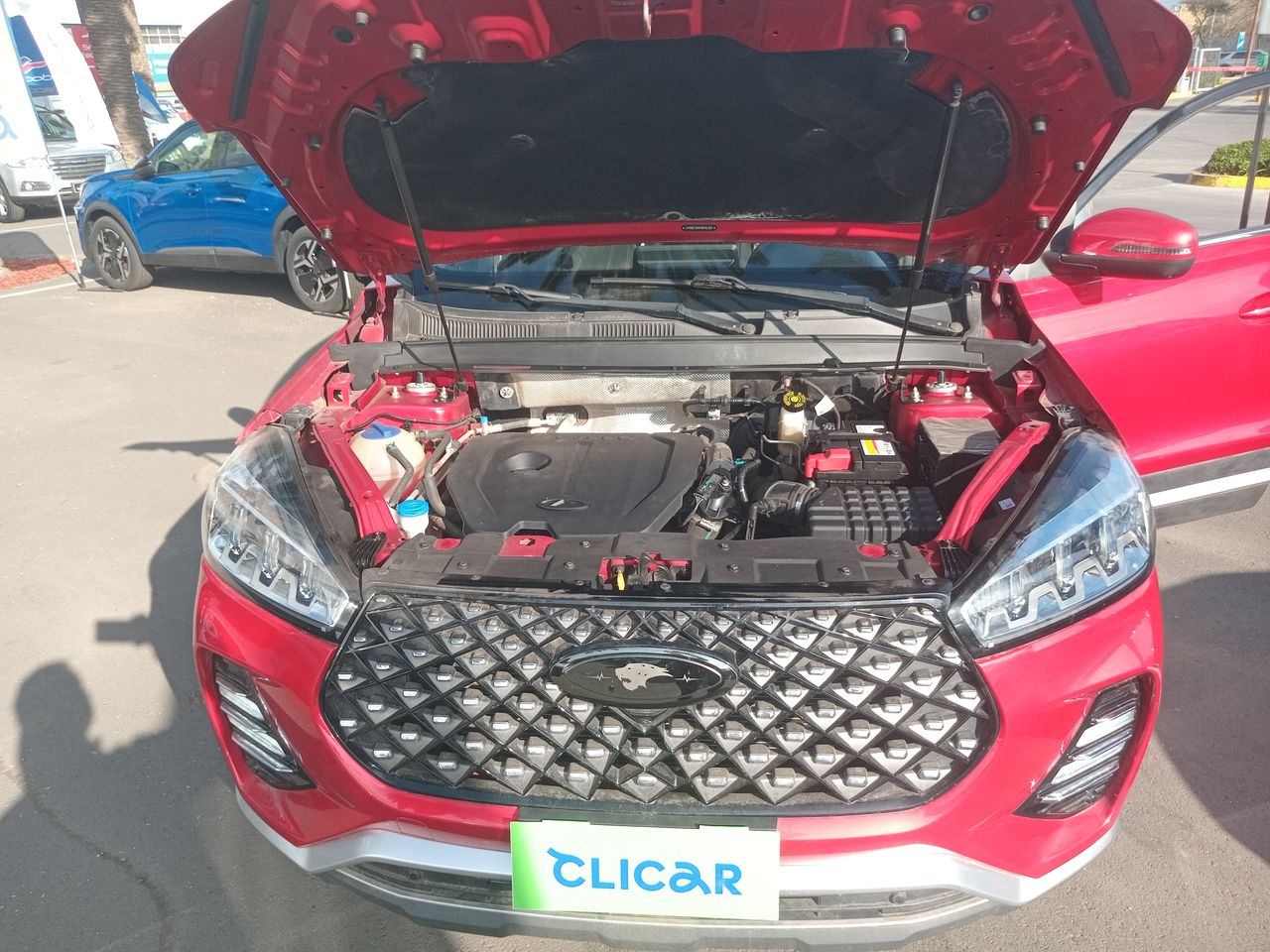 CHERY - 18