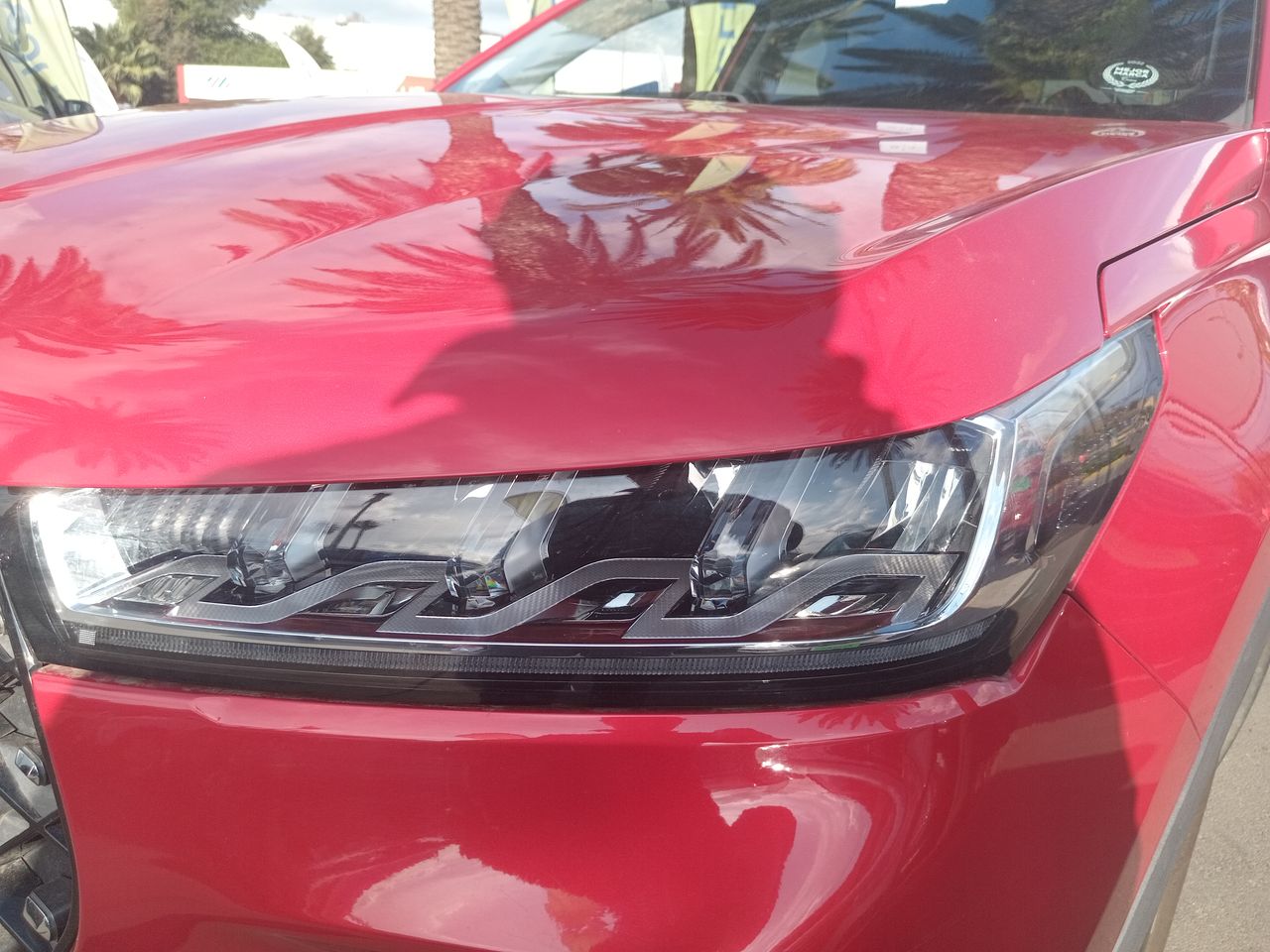 CHERY - 19