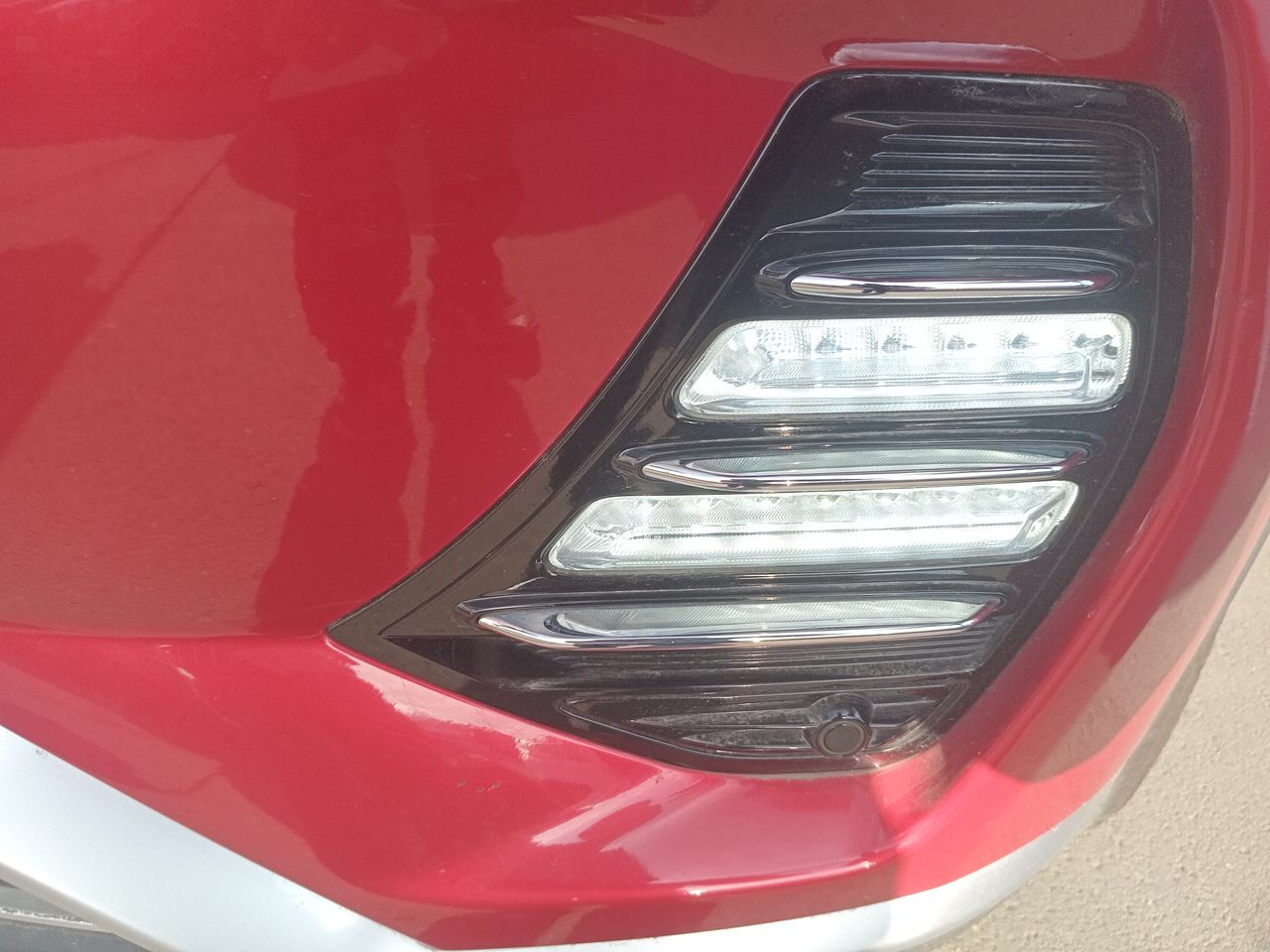 CHERY - 20