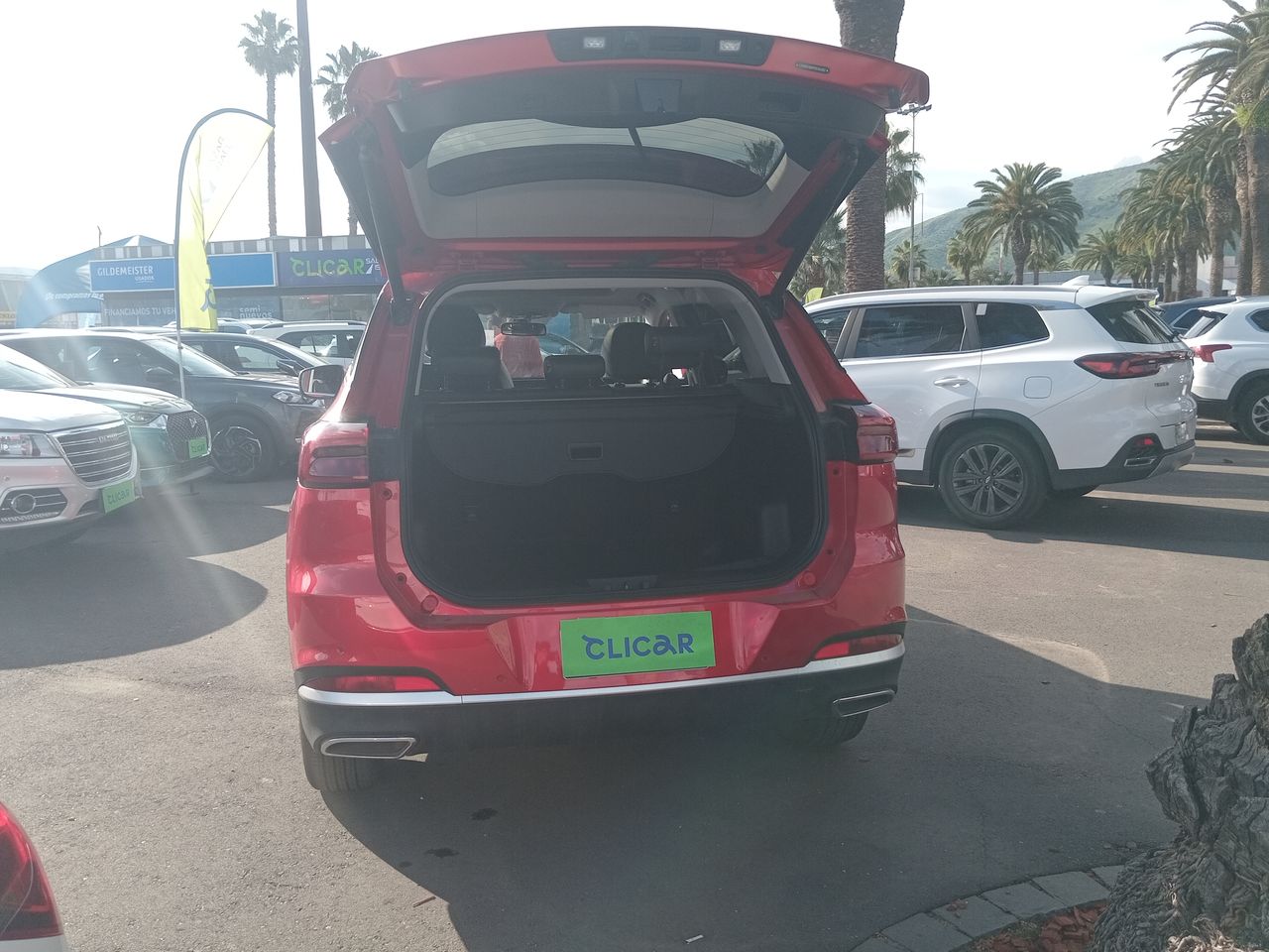 CHERY - 22