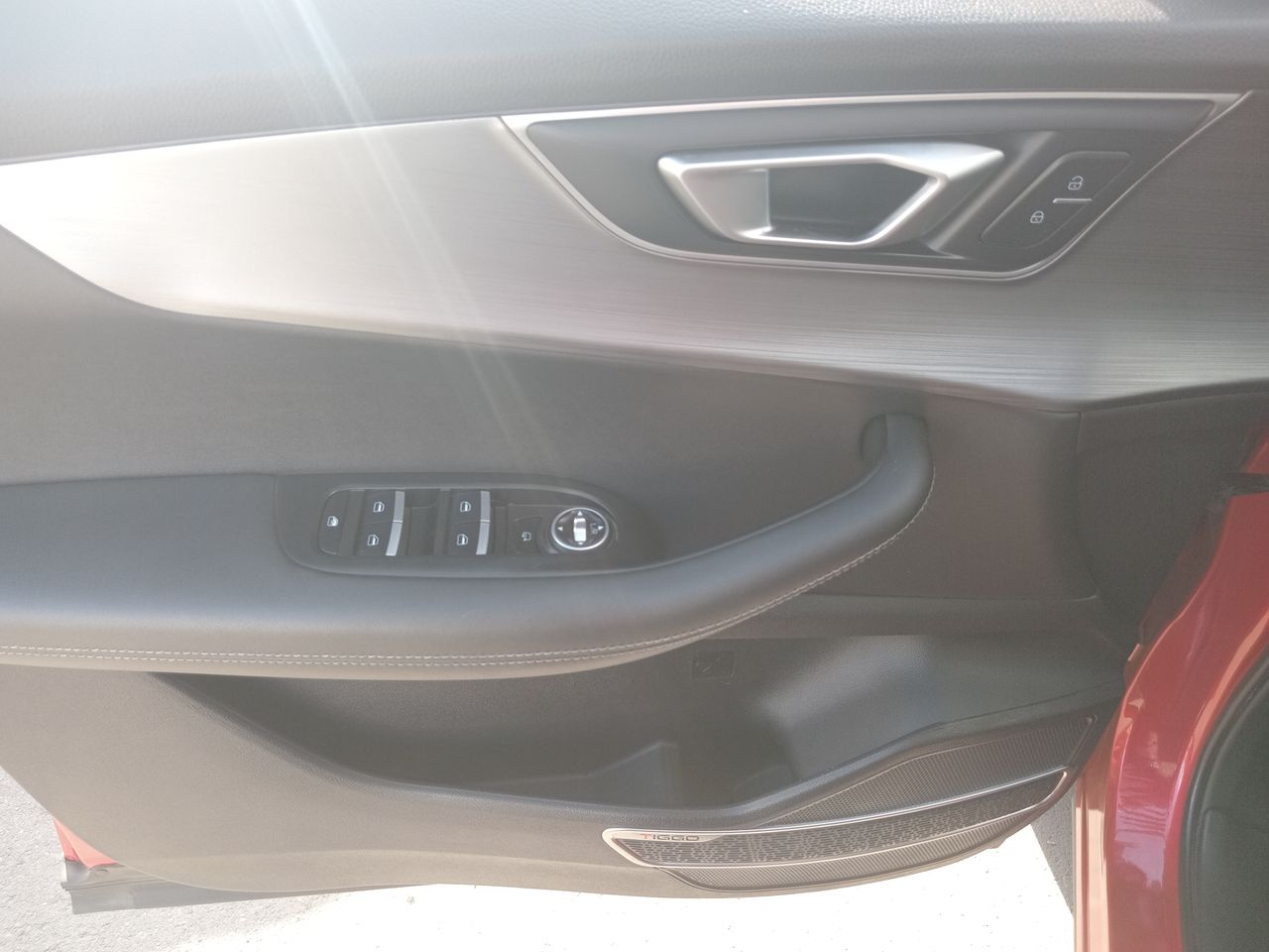 CHERY - 23