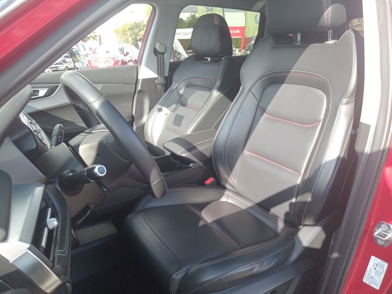 CHERY - 25