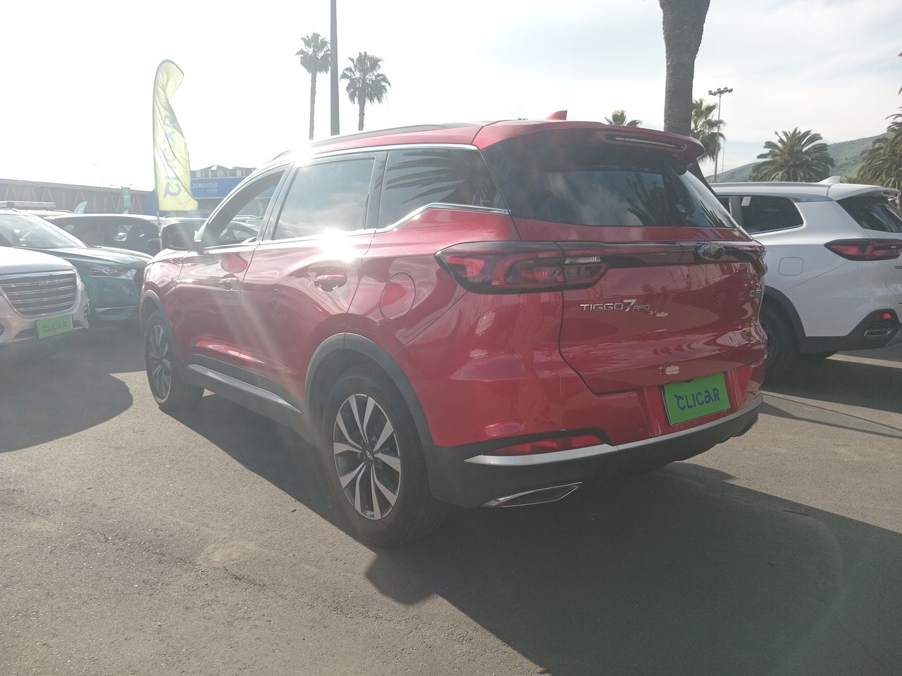 CHERY - 5