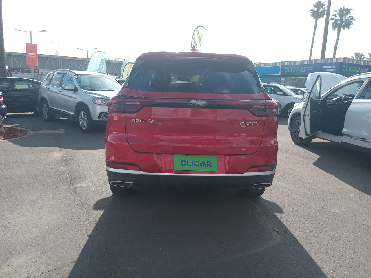 CHERY - 6