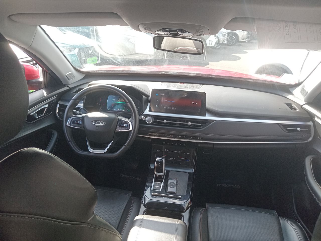CHERY - 9