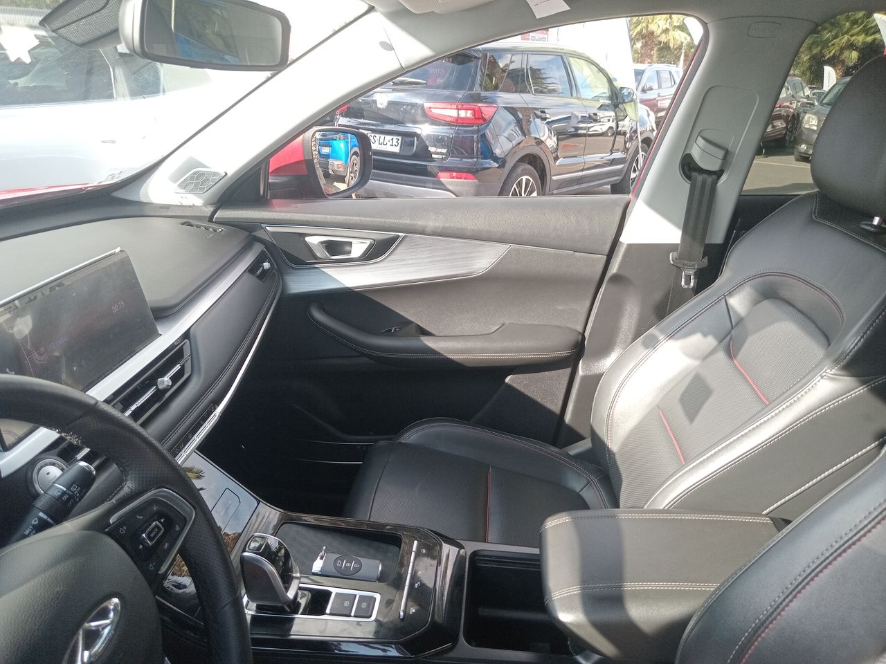 CHERY - 10