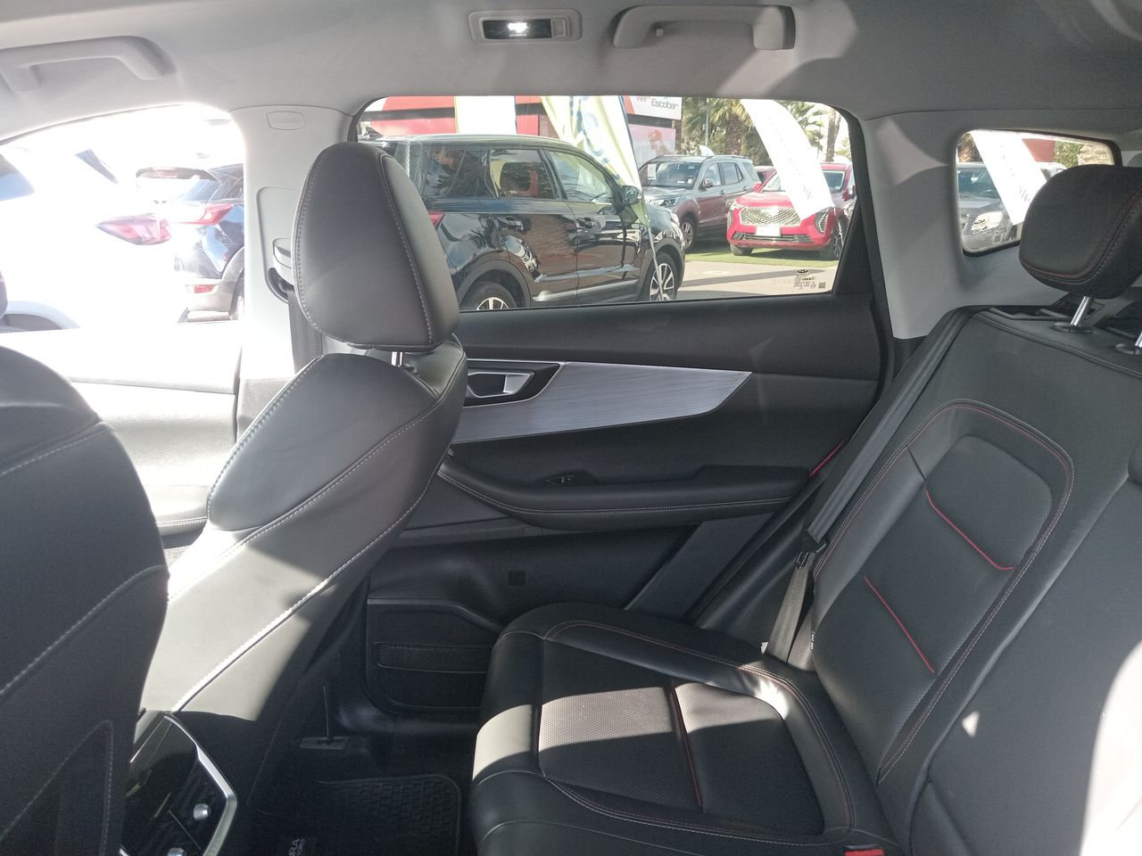 CHERY - 11
