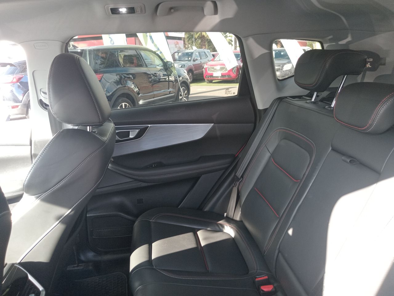CHERY - 12