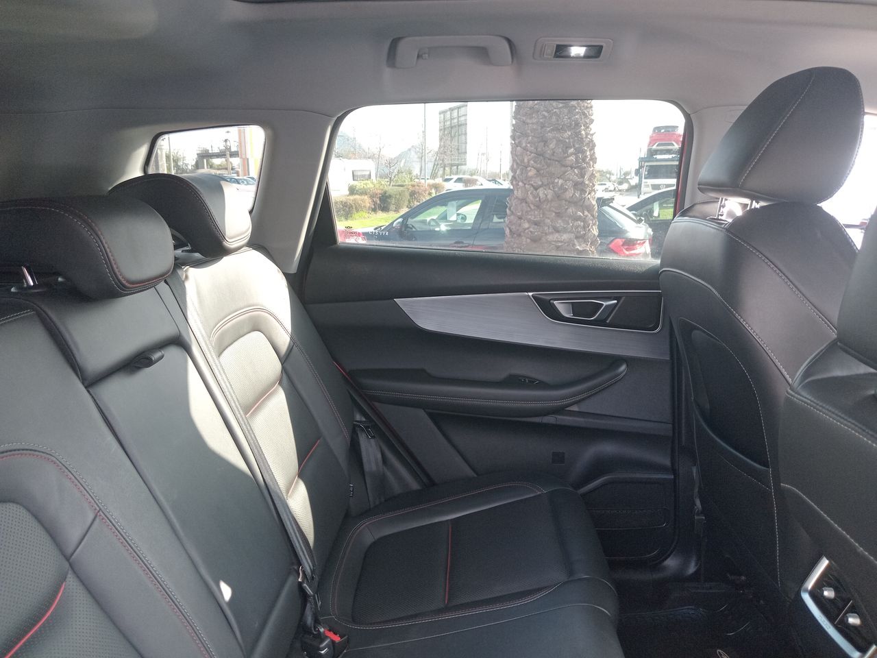 CHERY - 15