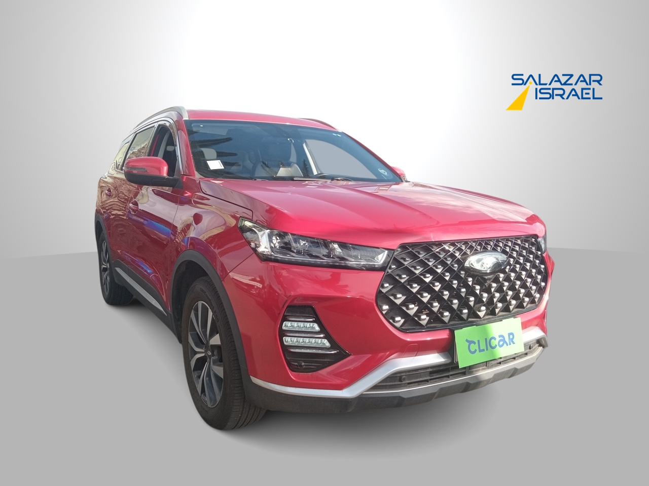 CHERY