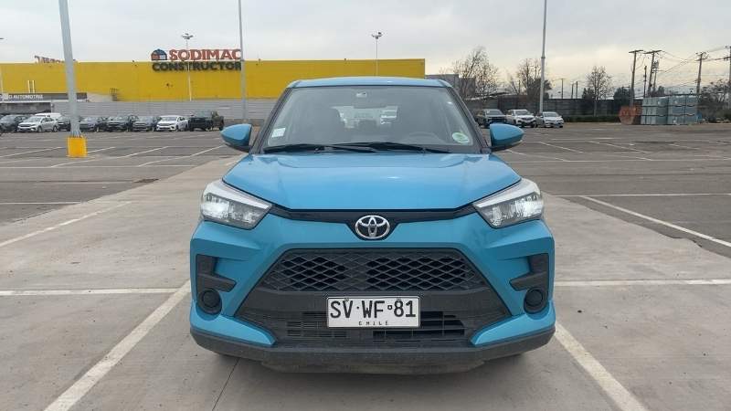TOYOTA - 2