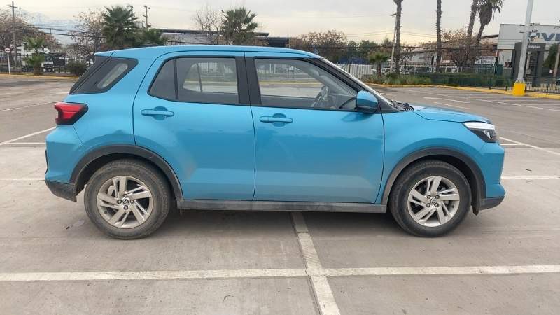 TOYOTA - 3