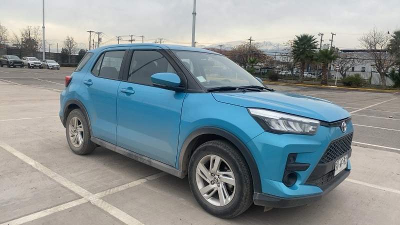 TOYOTA