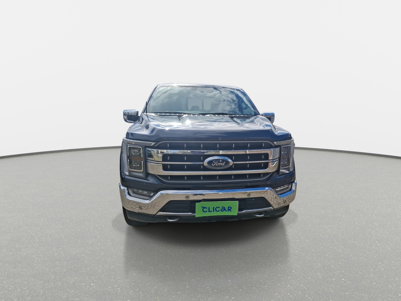 FORD - 2