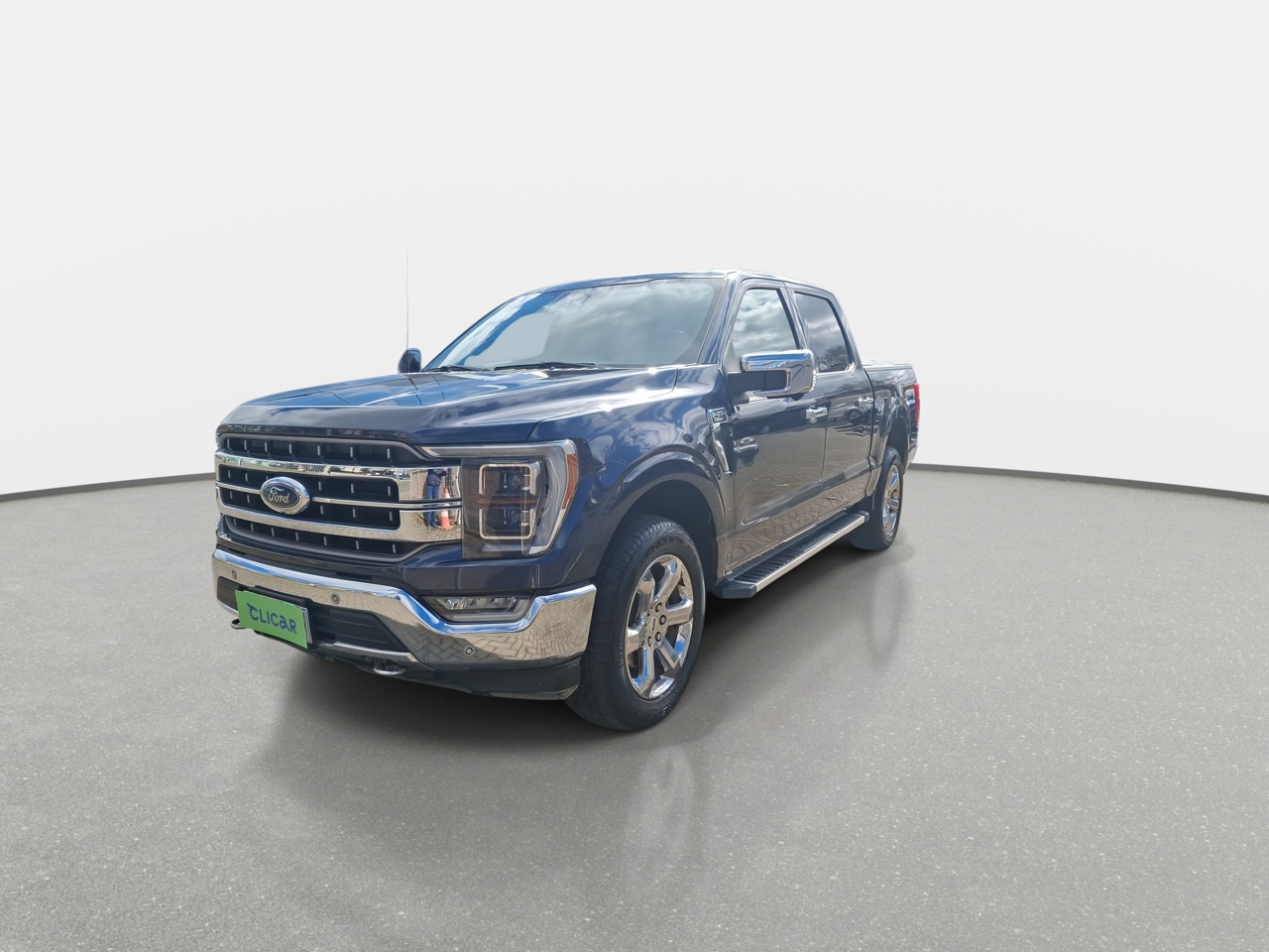 FORD - 3